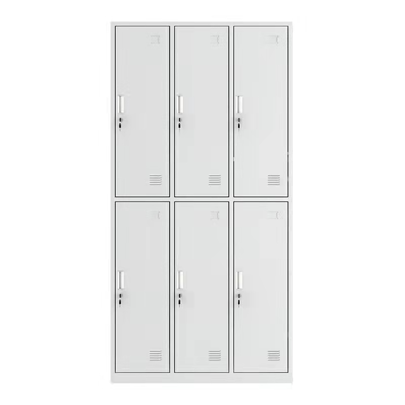 永兴 六门更衣柜